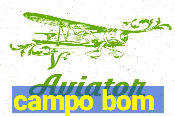 campo bom